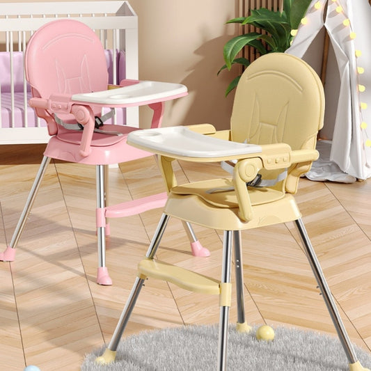 Chaise repas pliante multifonction – Le Petit Nid
