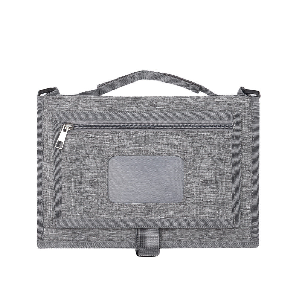 Sac/Tapis à langer